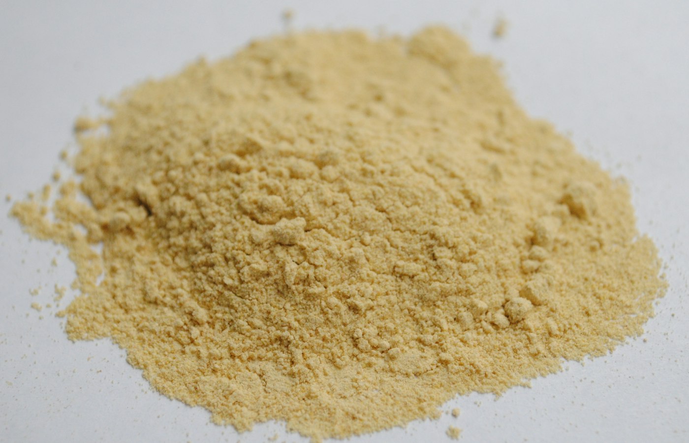 Soybean meal powder